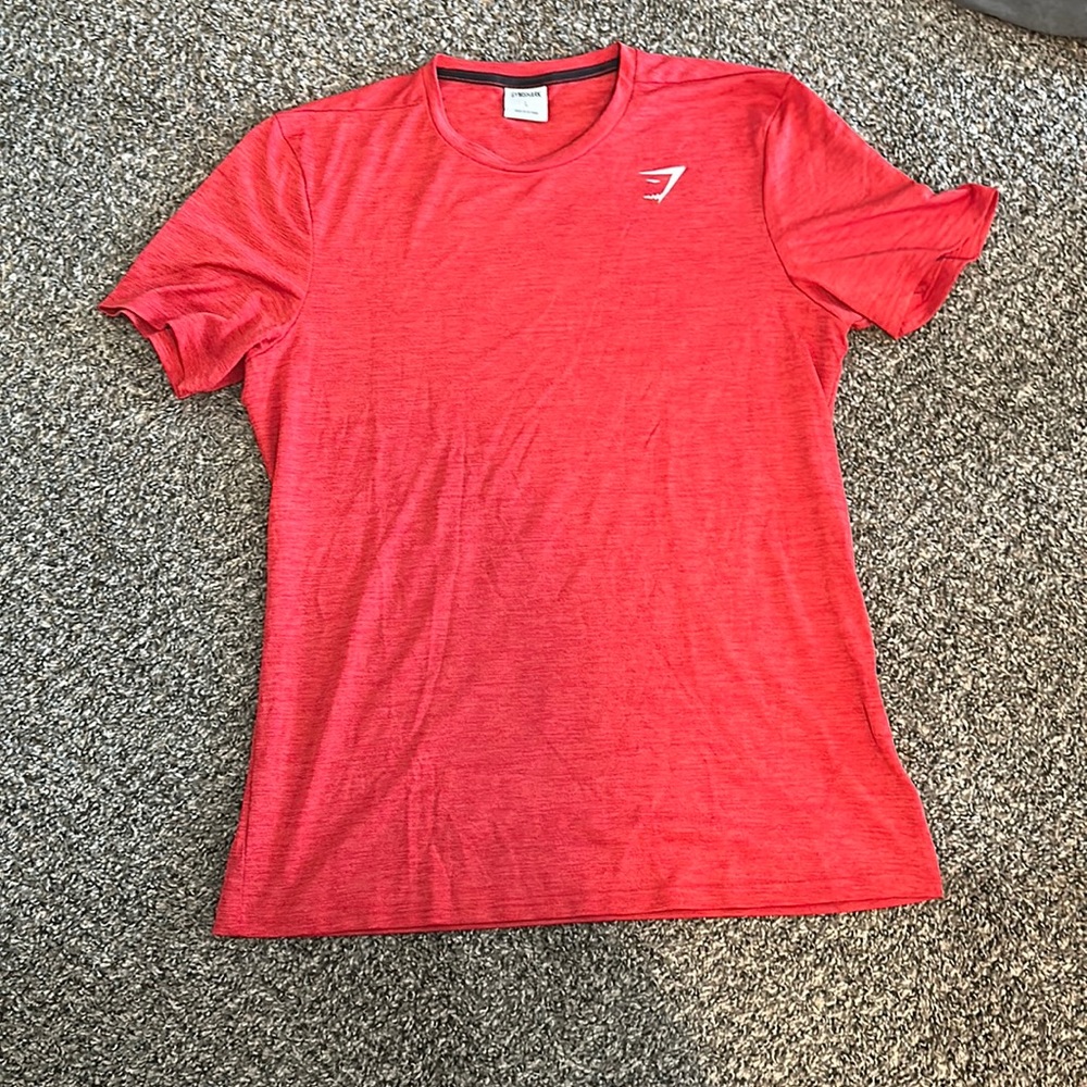 Gymshark t-shirt